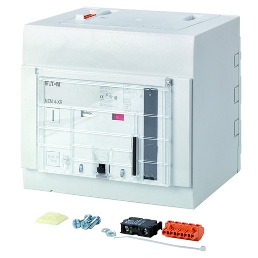 Eaton Electric NZM4-XR208-240AC Turkiye