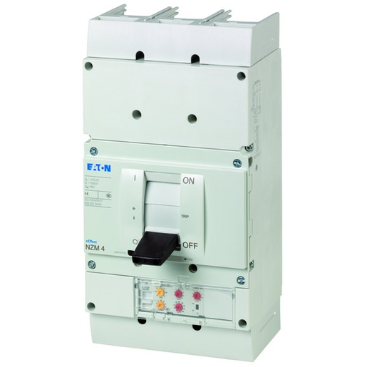 Eaton Electric NZMN4-VE800 Turkiye