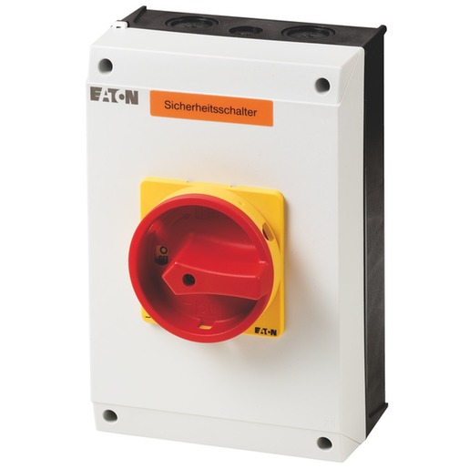 Eaton Electric P3-63/I4-SI/N Turkiye