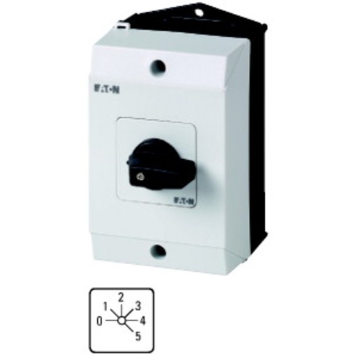 Eaton Electric T0-3-8243/I1 Turkiye