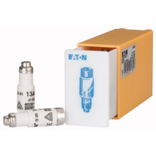 Eaton Electric Z-D02/SE-25 Turkiye
