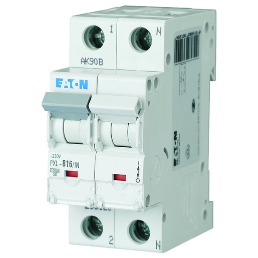 Eaton Electric PXL-B16/1N Turkiye