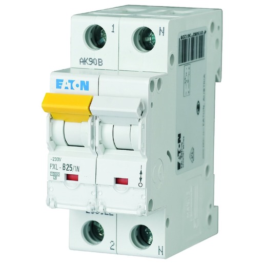 Eaton Electric PXL-C25/1N Turkiye