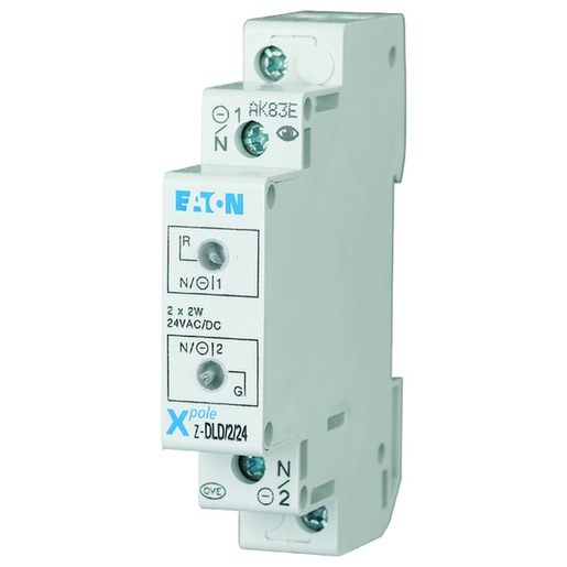 Eaton Electric Z-DLD/2/24 Turkiye