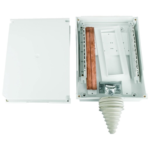 Eaton Electric ZSD-ES/SET/4P Turkiye