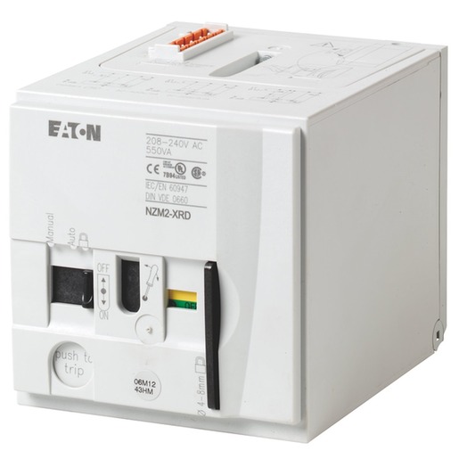 Eaton Electric NZM2-XRD24-30DC Turkiye