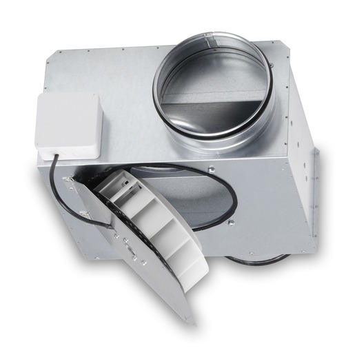 Helios Ventilatoren SVR 200 K Turkiye