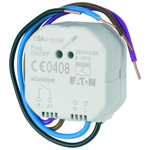 Eaton Electric CSAU-01/04 Turkiye