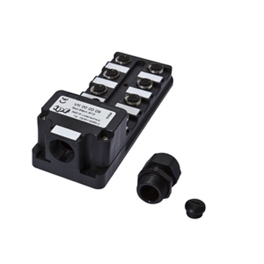 IPF Electronic VK000009 Turkiye