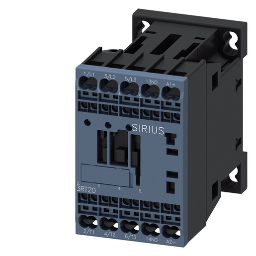 Siemens 3RT2017-2BB41-0CC0 Turkiye