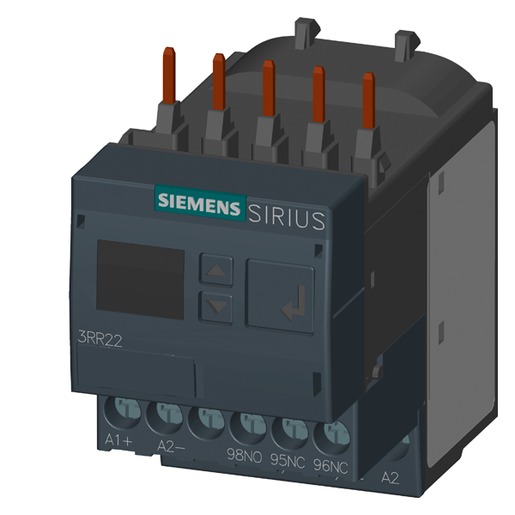 Siemens 3RR2241-1FW30 Turkiye