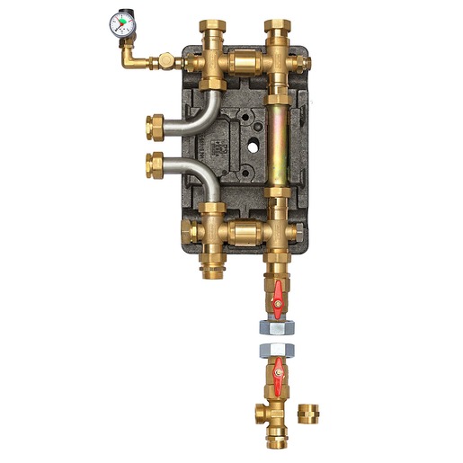 Dimplex DDV 25 Turkiye