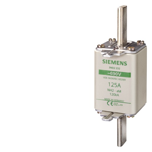 Siemens 3ND2244 Turkiye