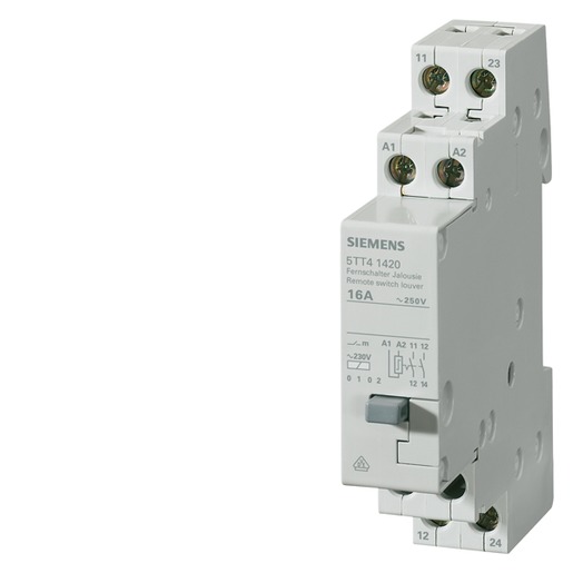 Siemens 5TT4142-0 Turkiye
