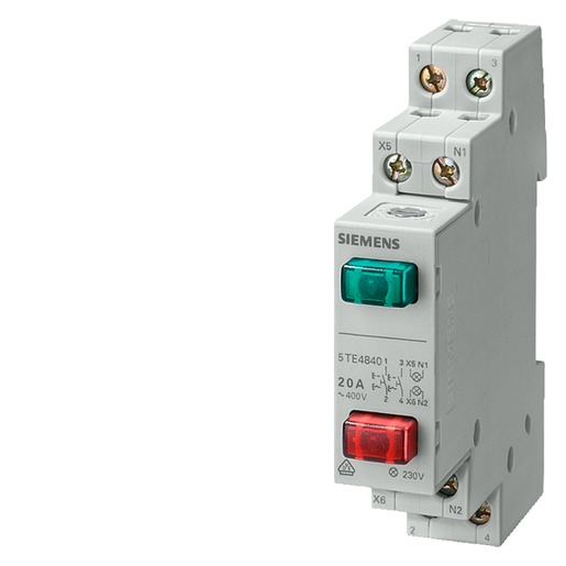 Siemens 5TE4841 Turkiye