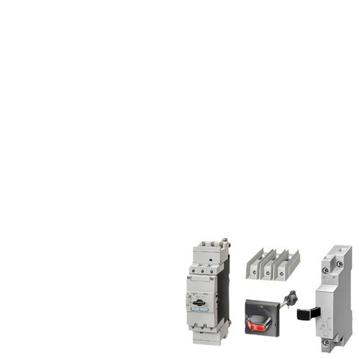 Siemens 3RT1936-4NB00 Turkiye