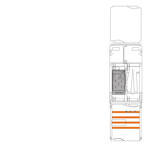 Siemens 8GS6100-1 Turkiye