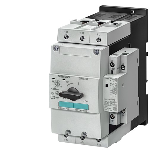 Siemens 3RV1142-4KA10 Turkiye