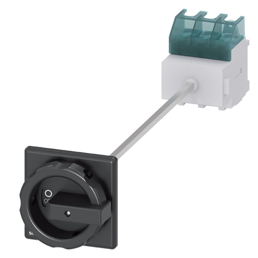 Siemens 3LD2514-0TK51 Turkiye