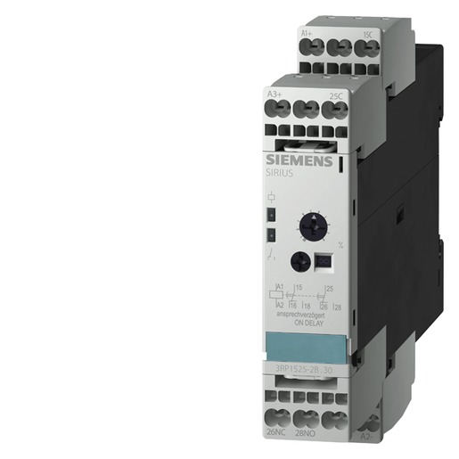 Siemens 3RP1525-2BP30 Turkiye