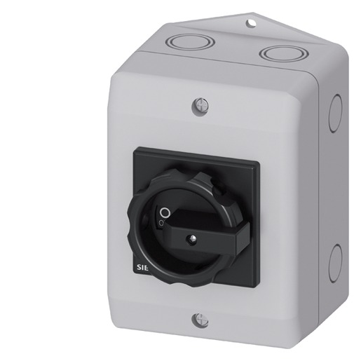 Siemens 3LD2264-1TC51 Turkiye