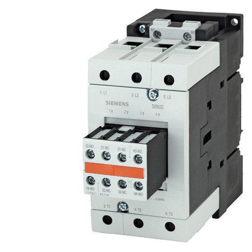 Siemens 3RT1044-1AP04-3MA0 Turkiye