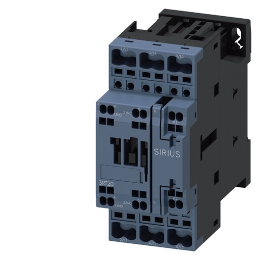 Siemens 3RT2025-2AB00 Turkiye