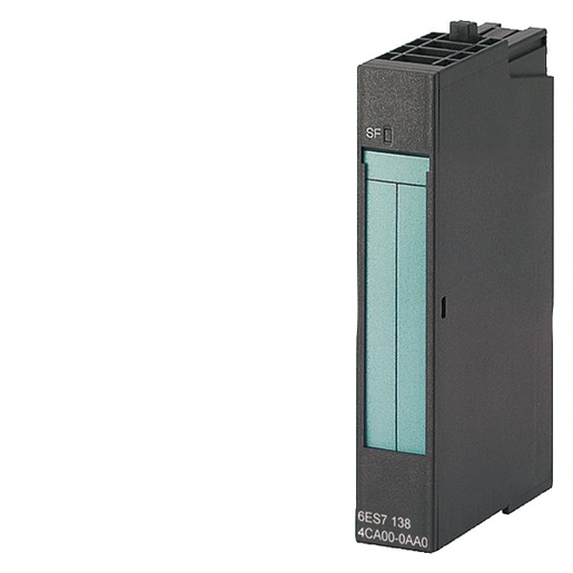Siemens 6ES7135-4MB02-0AB0 Turkiye