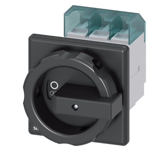 Siemens 3LD2555-0TK51 Turkiye