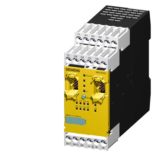 Siemens 3RK3111-1AA10 Turkiye