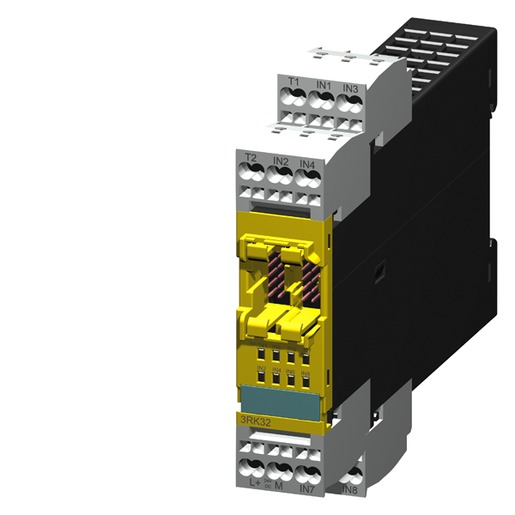 Siemens 3RK3231-2AA10 Turkiye