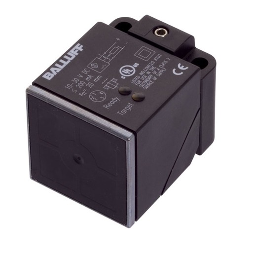 Balluff BES Q40KFU-PAC20B-S04G-004 Turkiye