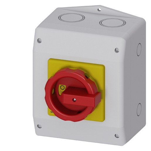 Siemens 3LD2265-4VD53 Turkiye