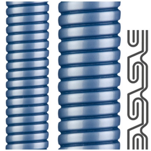 Flexa FLEXAgraff-PU-AS, met.blau AD 36, 29 x 36 mm Turkiye