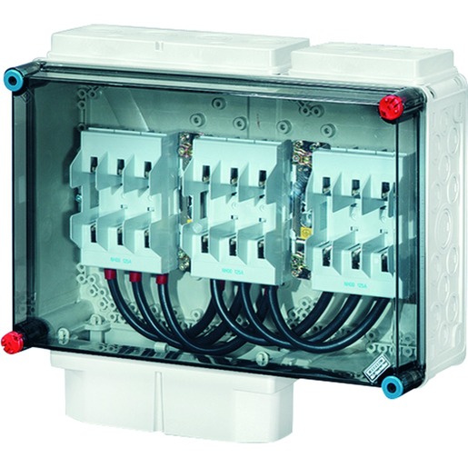 Hensel Mi 8065 Turkiye
