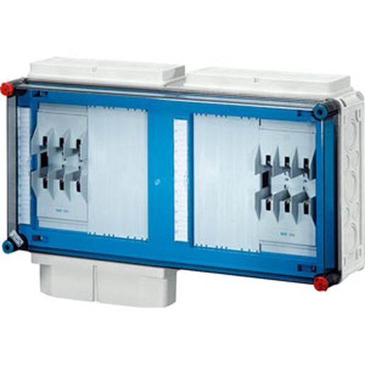 Hensel Mi 8025 Turkiye