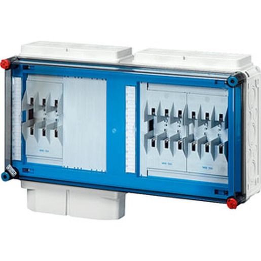 Hensel Mi 8035 Turkiye