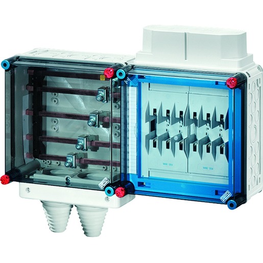 Hensel Mi 8075 Turkiye