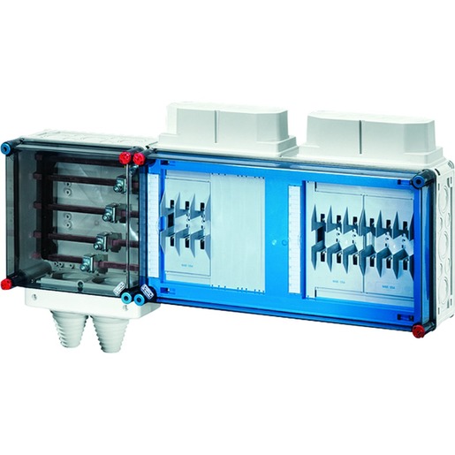 Hensel Mi 8085 Turkiye
