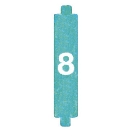 Bticino 3501/8 Turkiye