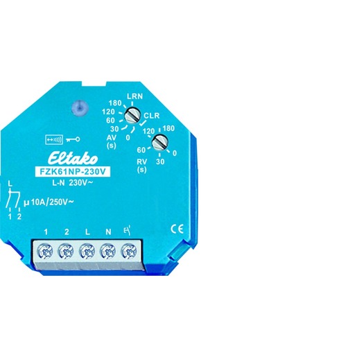 Eltako FZK61NP-230V Turkiye