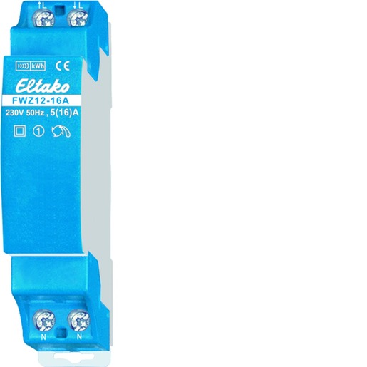 Eltako FWZ12-16A Turkiye