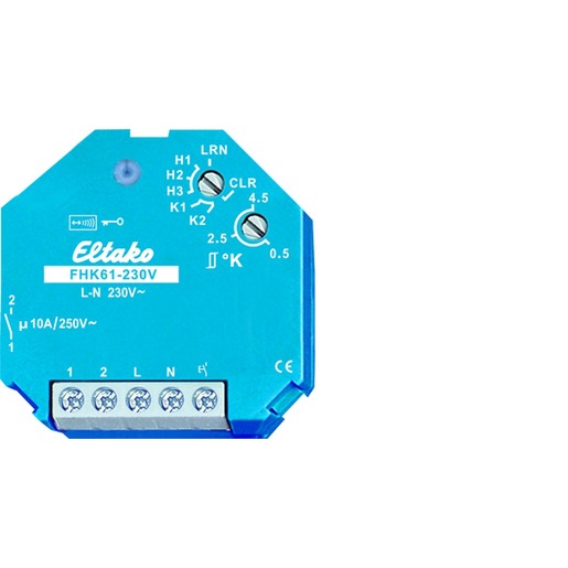Eltako FHK61-230V Turkiye
