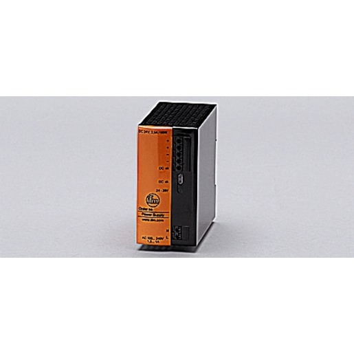 Ifm Electronic PSU-1AC/24VDC-1,3A Turkiye