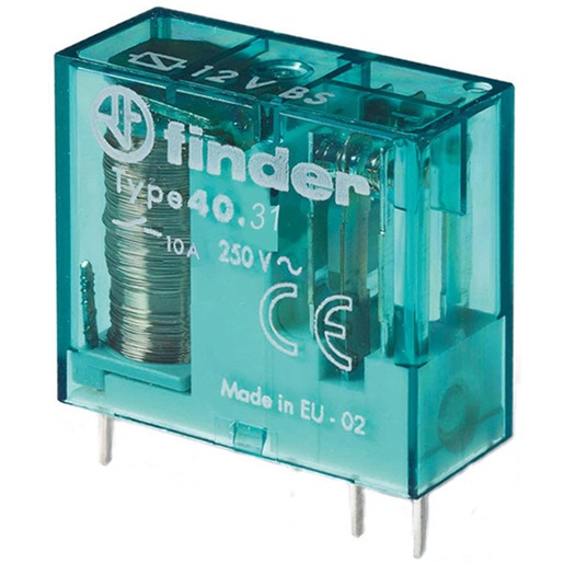 Finder 40.31.6.024.0000 Turkiye