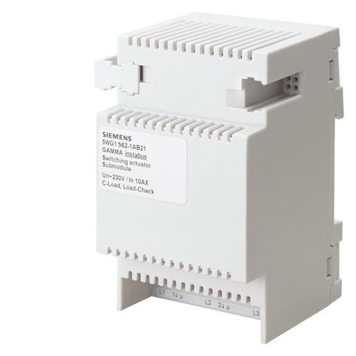 Siemens 5WG1562-1AB21 Turkiye