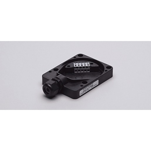 Ifm Electronic MOUNTING BASE M20 IDE/KDE Turkiye