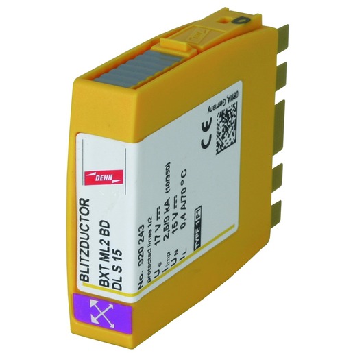Dehn + Söhne BXT ML2 BD DL S 15 Turkiye