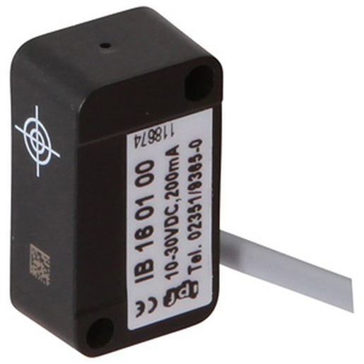 IPF Electronic IB160100 Turkiye