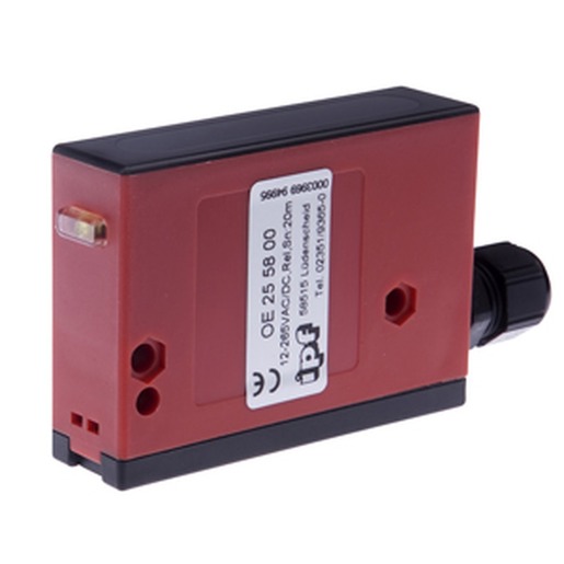 IPF Electronic OE255800 Turkiye